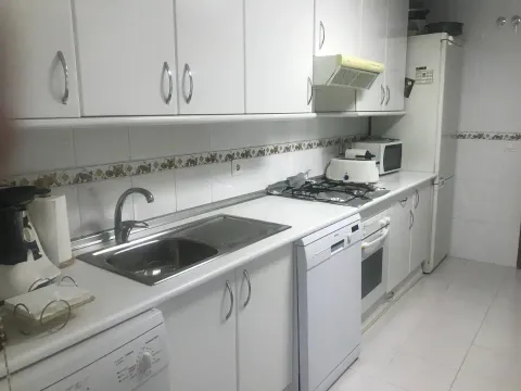 Apartamento 84 m² em Madrid (4/12)