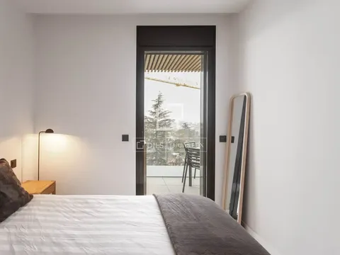 Pis de 65 m² a Madrid