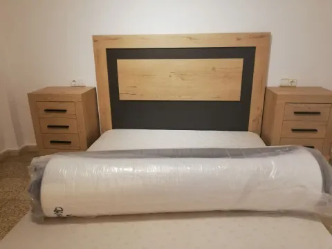 Apartamento 100 m² em Alzira