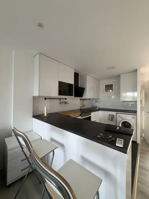 Pis de 59 m² a Gavà