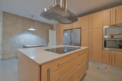 Piso de 306 m² en Madrid