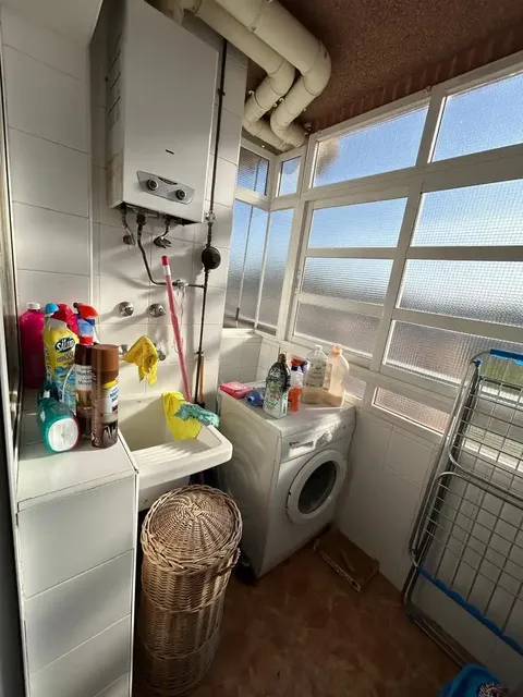 Pis de 71 m² a Múrcia