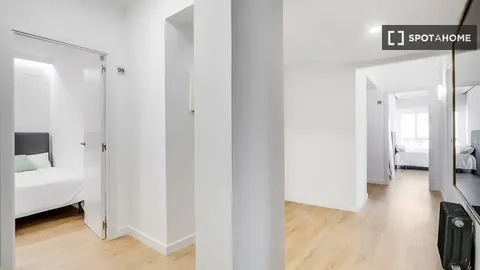 Zimmer zur Miete, Getafe