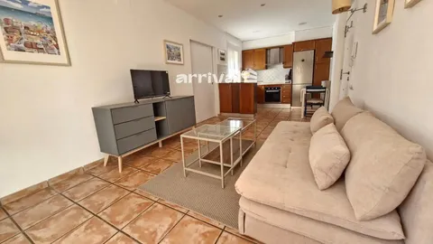 Pis de 45 m² a València