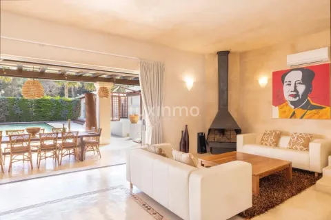Casa de 1000 m² a Santa Eulària des Riu