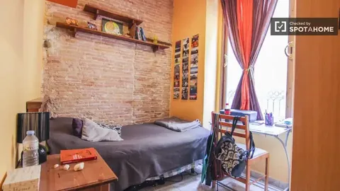 Habitació de lloguer, València