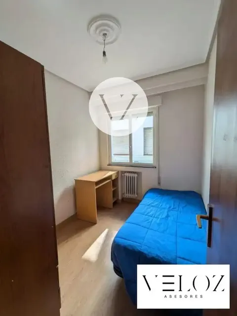 Wohnung 100 m² in Salamanca