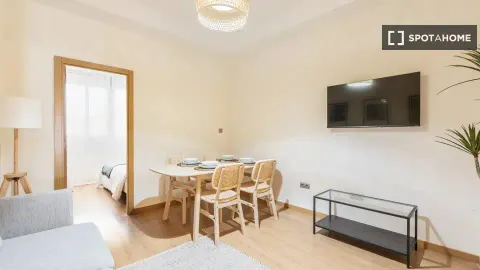 Habitación en alquiler, Valencia