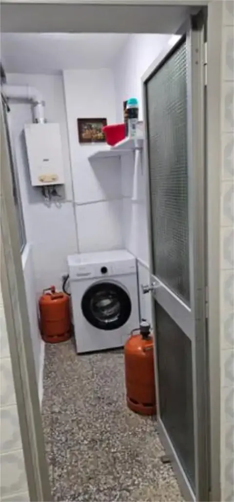 Pis de 90 m² a Còrdova