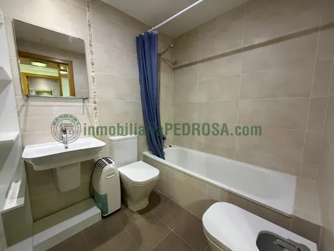 Pis de 53 m² a Pontevedra