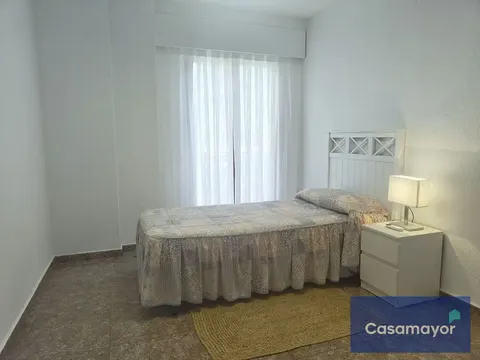 Pis de 123 m² a Alacant