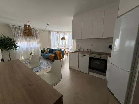 Pis de 65 m² a Cambados