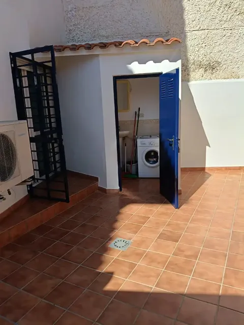 Pis de 60 m² a Màlaga