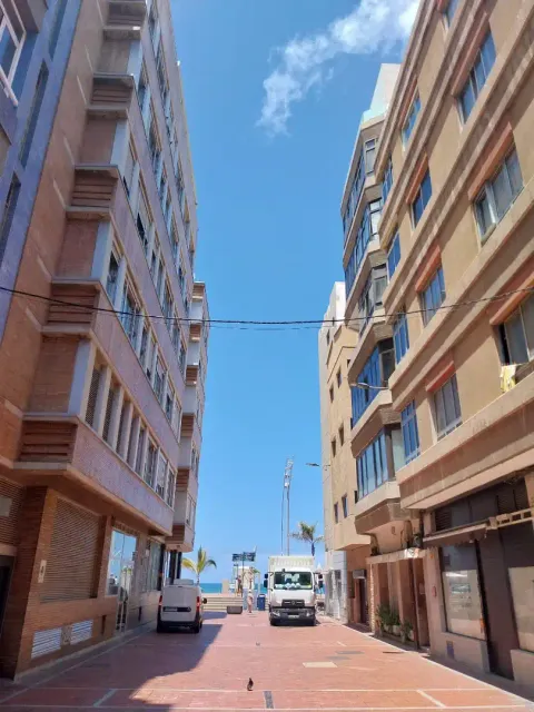 Pis de 32 m² a Las Palmas de Gran Canaria