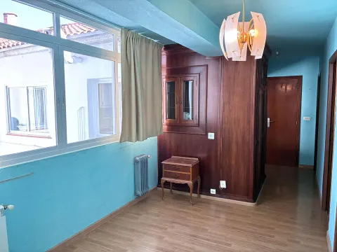 Appartamento 115 m² a Santiago de Compostela