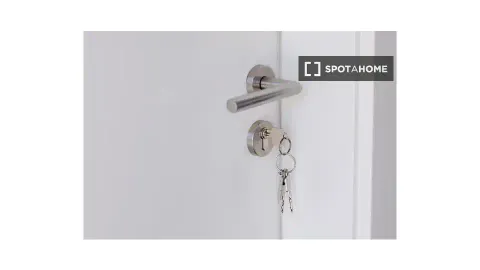 Quarto para alugar, Sevilla