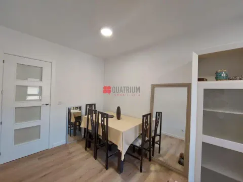 Wohnung 83 m² in Ames