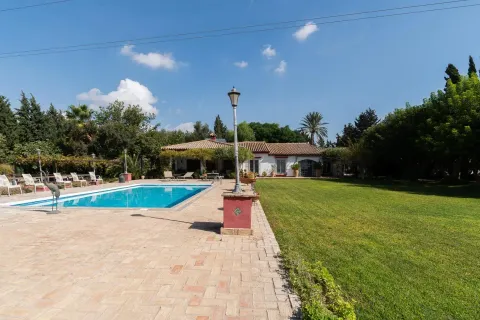 Maison 466 m² à Xérès