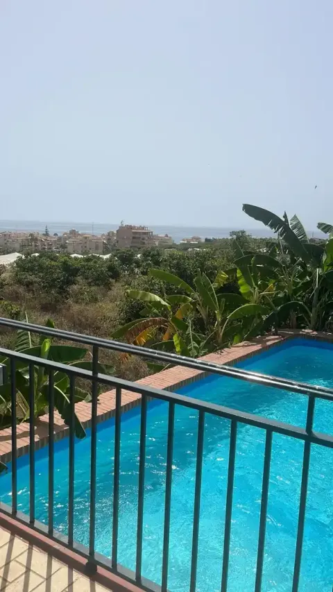 Casa de 120 m² a Torrox