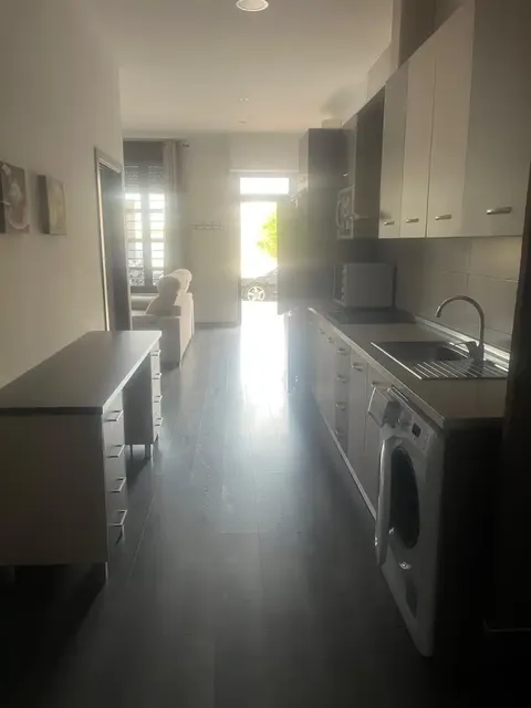 Pis de 59 m² a Còrdova