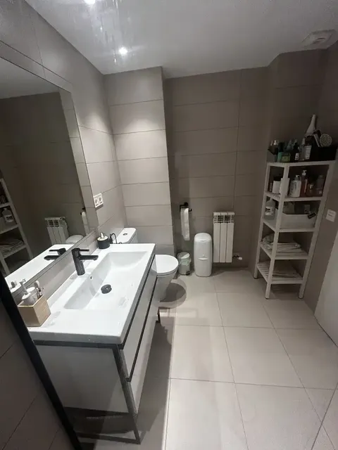 Pis de 101 m² a Viladecans