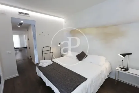 Pis de 74 m² a València