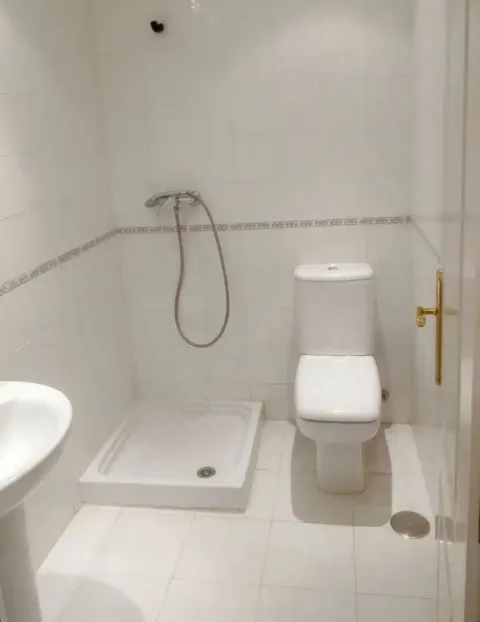 Квартира 83 м² в Fuengirola