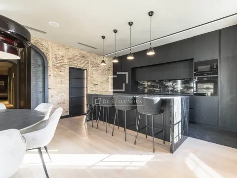 Pis de 185 m² a Barcelona
