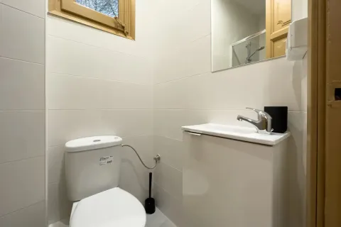 Stanza in affitto, Barcelona