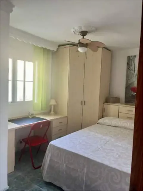 Pis de 117 m² a Màlaga