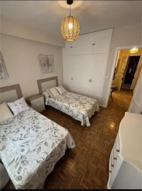 Pis de 60 m² a Sevilla