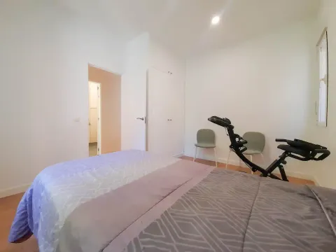 Moradia 100 m² em Madrid