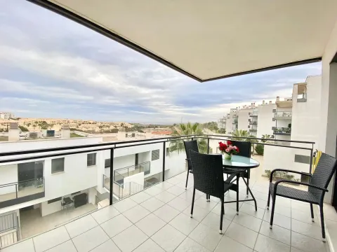 Flat 100 m² in Orihuela (2/24)