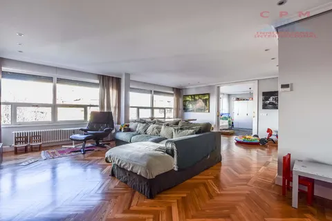 Pis de 200 m² a Madrid