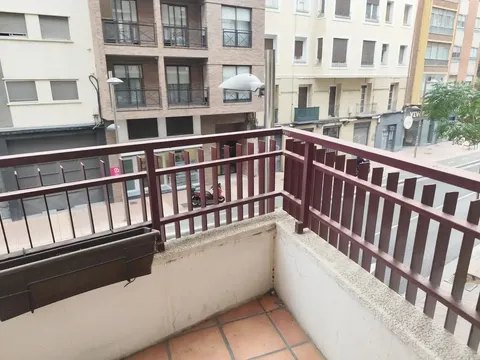 Pis de 97 m² a Saragossa