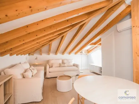 Pis de 78 m² a Àvila