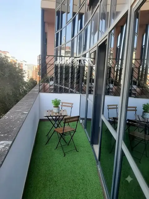 Pis de 60 m² a Cáceres