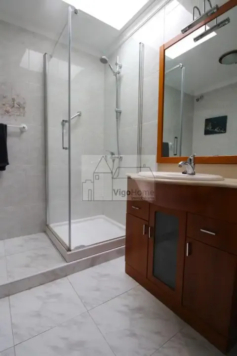 Moradia 240 m² em Moaña