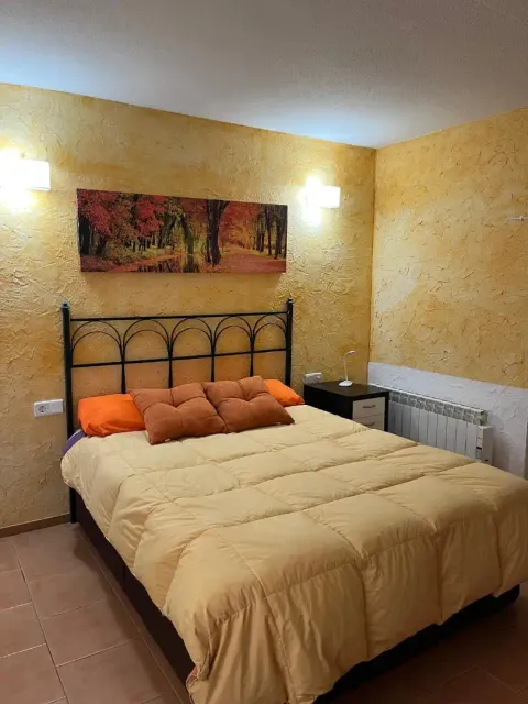 Appartement 130 m² à Moratalla
