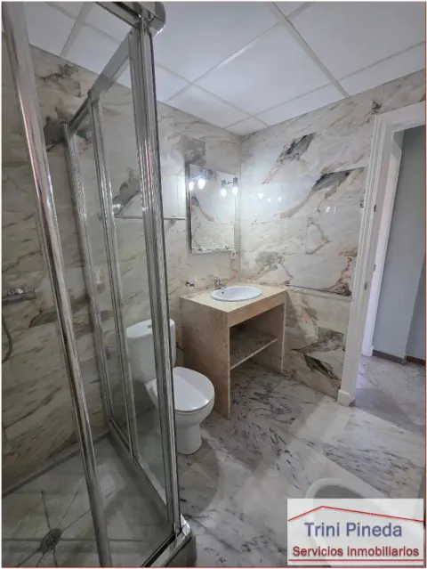 Pis de 115 m² a Sevilla