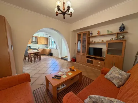 Wohnung 106 m² in Muxía