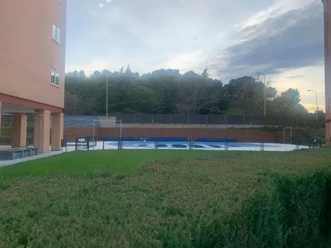 Pis de 68 m² a Madrid