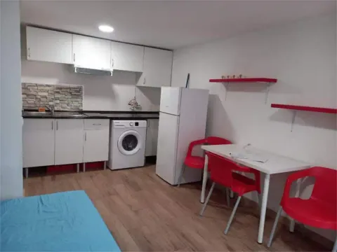 Pis de 35 m² a Barcelona