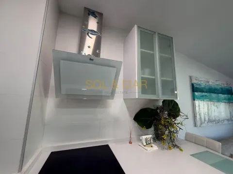 Flat 50 m² in Torremolinos (3/30)
