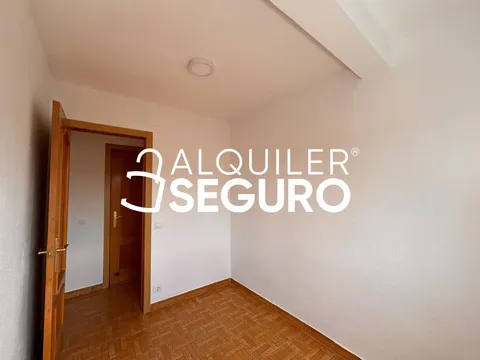 Pis de 55 m² a Madrid
