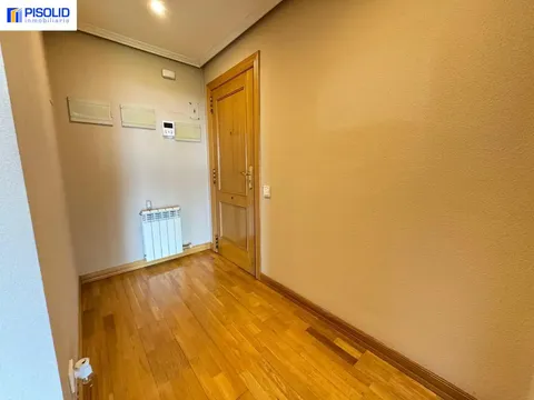 Pis de 133 m² a Valladolid