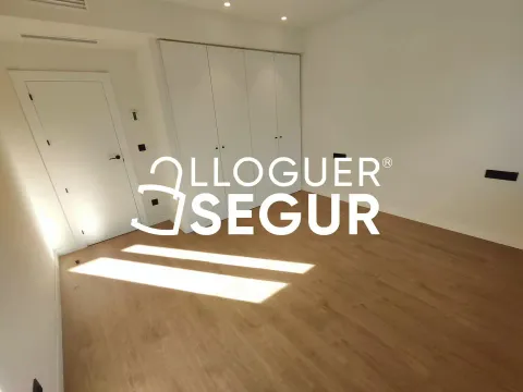 Flat 94 m² in Madrid