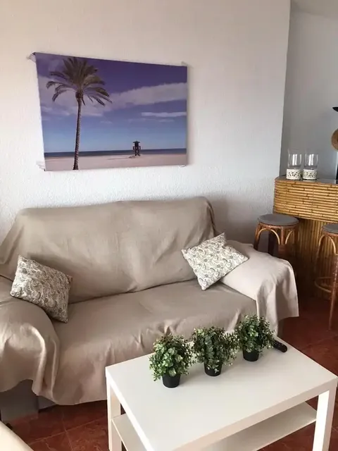 Pis de 89 m² a Cullera