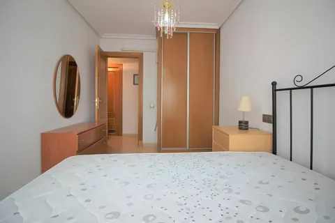 Pis de 124 m² a Almeria