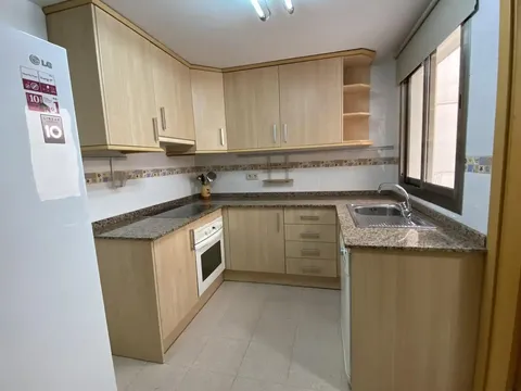 Pis de 80 m² a Sant Vicent del Raspeig